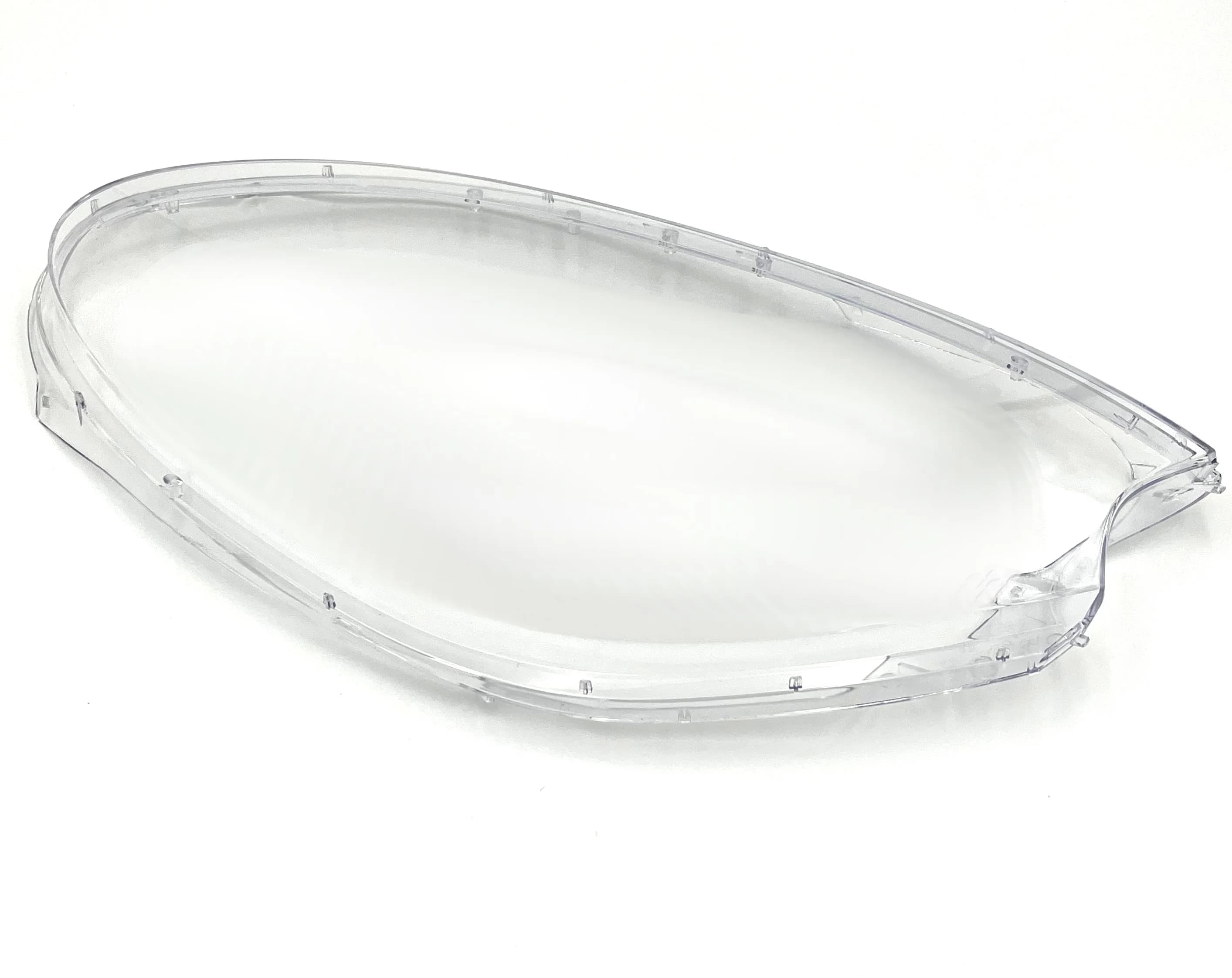 Szkło reflektora Porsche Macan 95B 14-18r PRAWE (95B807715BL)