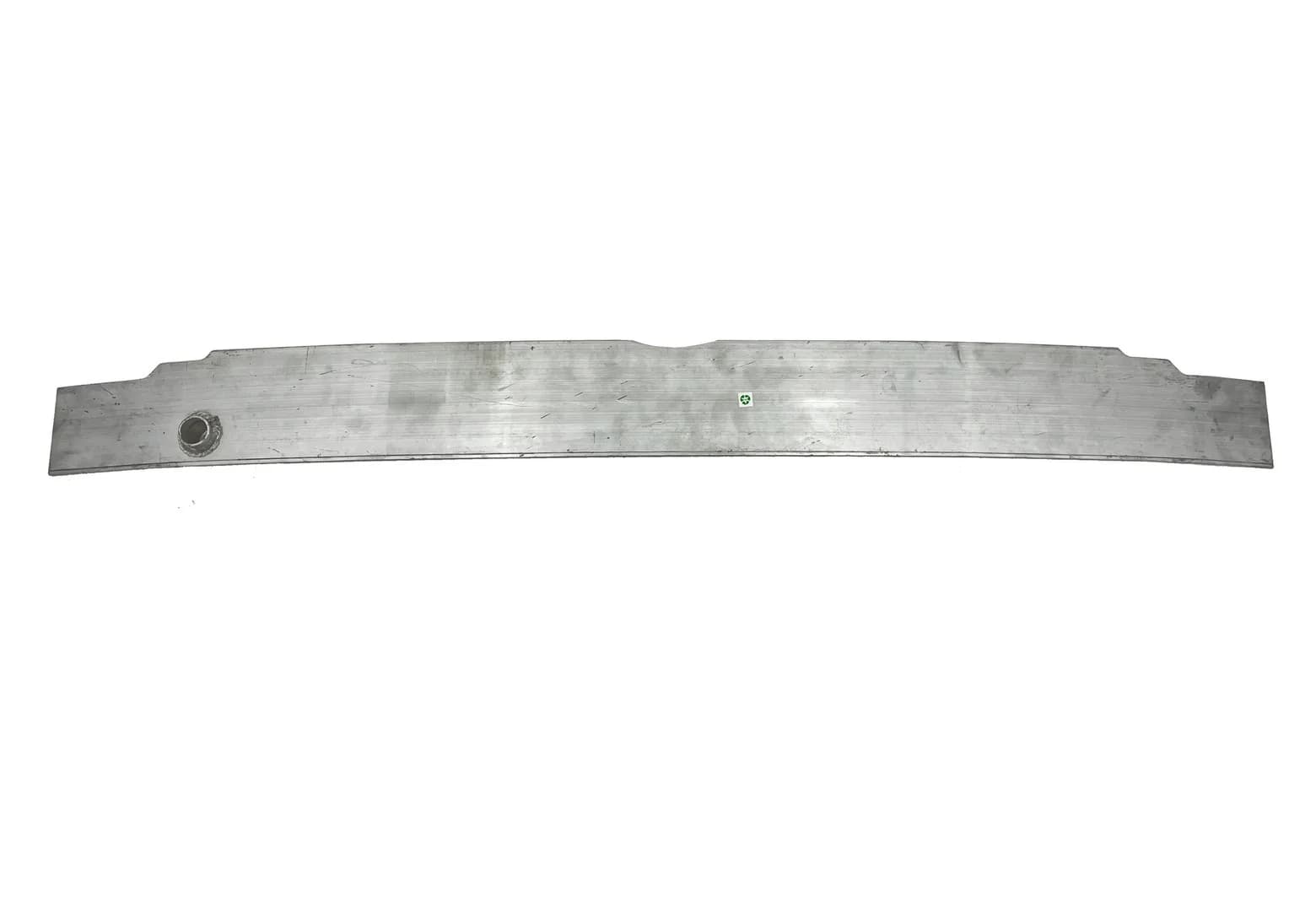 Belka zderzaka MERCEDES GLA CLA A-KL B-KL (A2466201100, A2466201834)