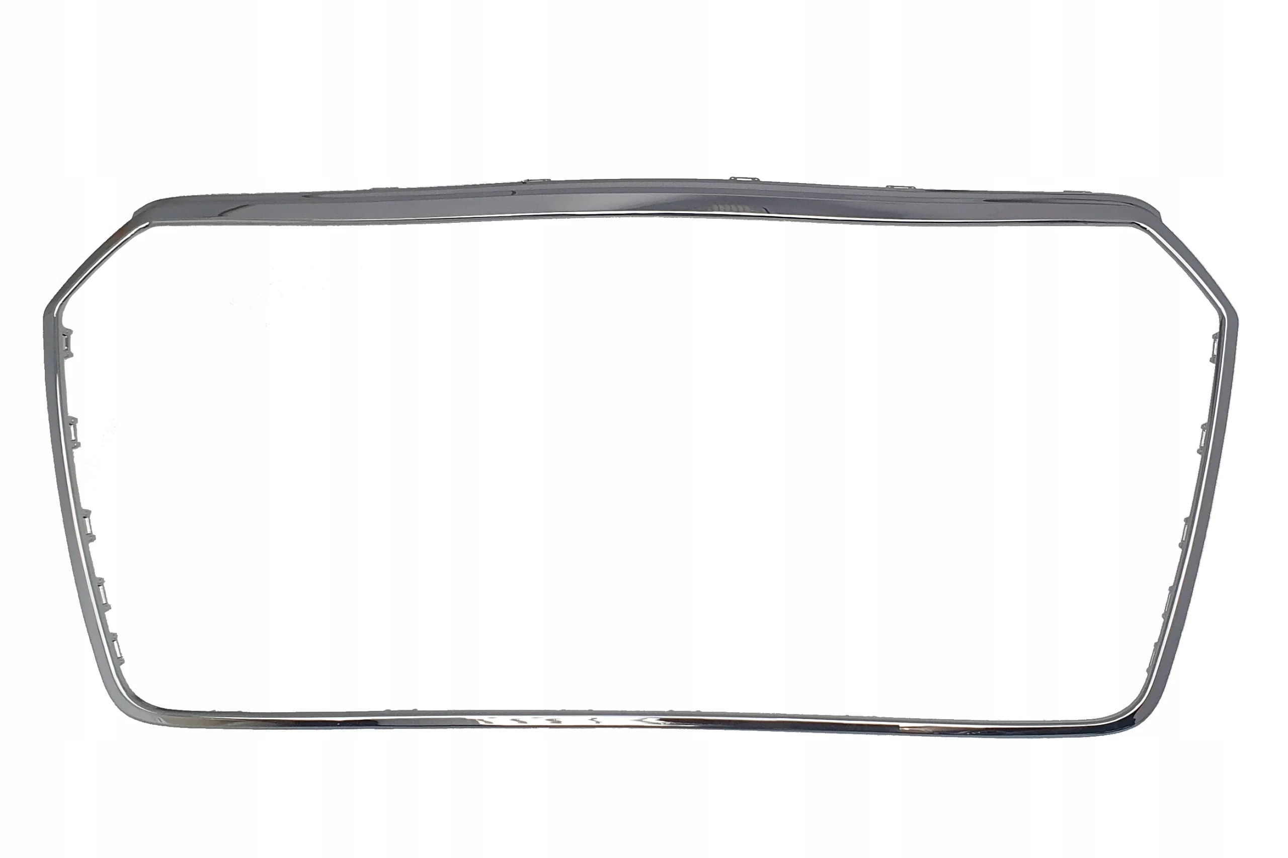 Ramka atrapy AUDI A8 D4 FL 14-17r (4H0)