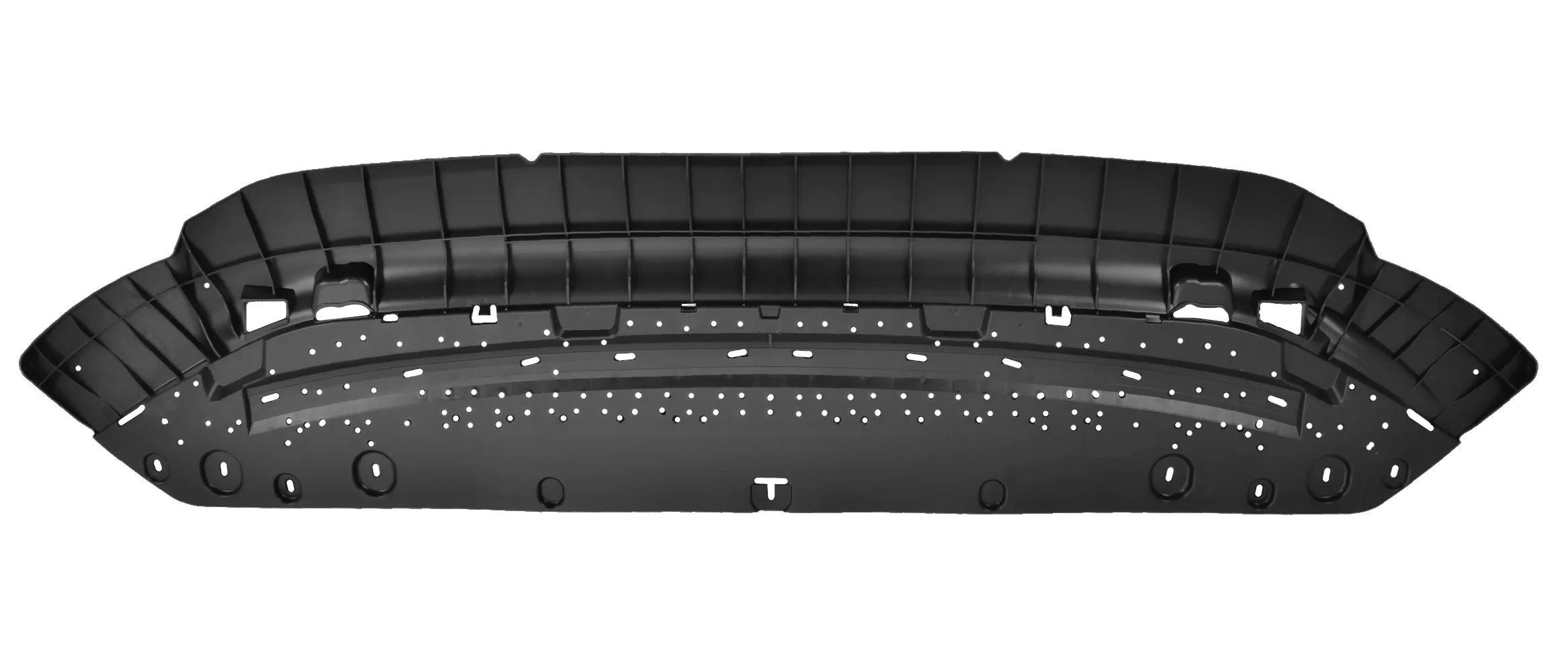 Płyta pod zderzak AUDI A5 8W6 FL S-LINE (8W6807611D)