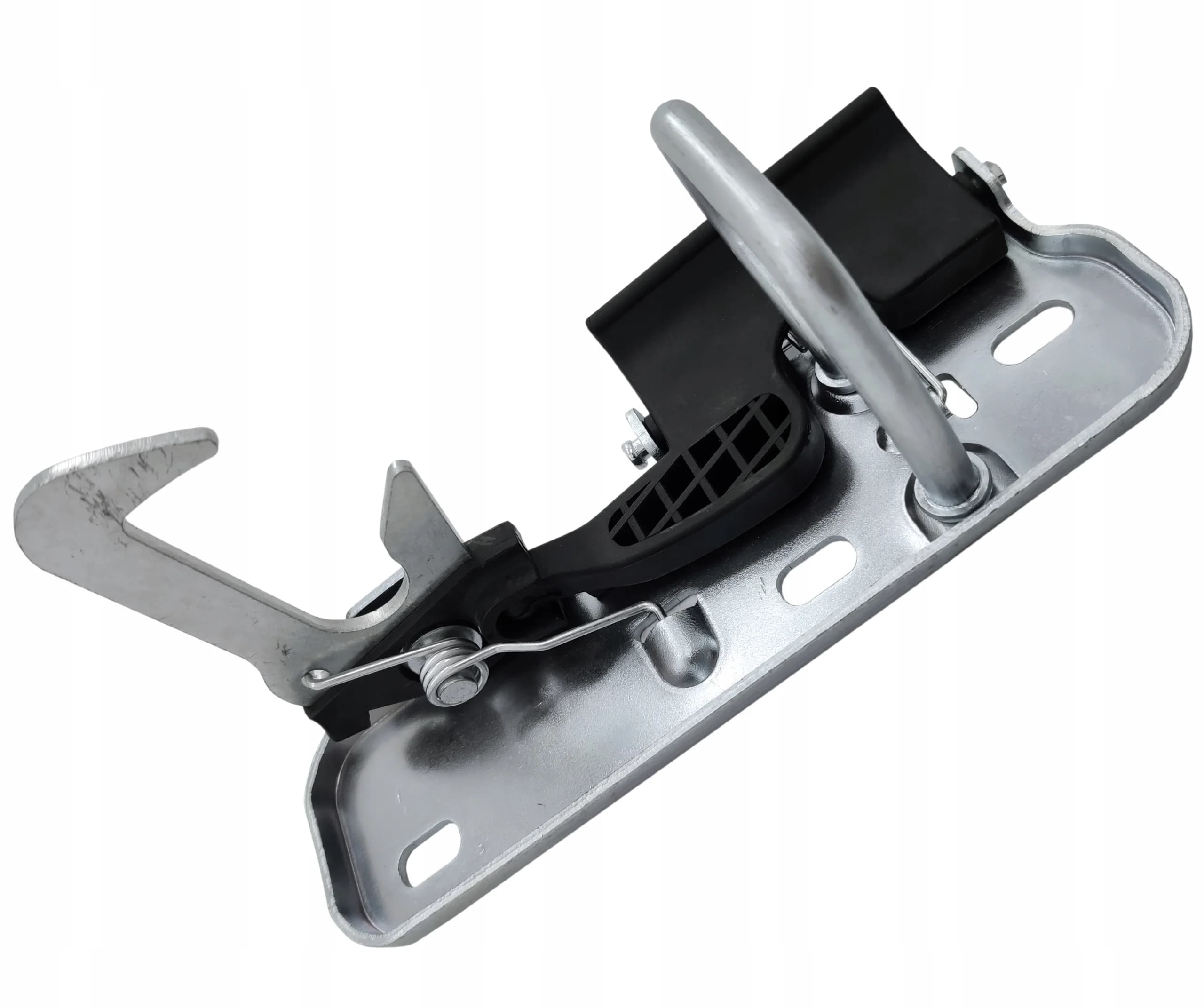 Zamek maski VW Golf V MK5 04-09r | Tiguan 5N 08-18r | Jetta V MK5 06-10r