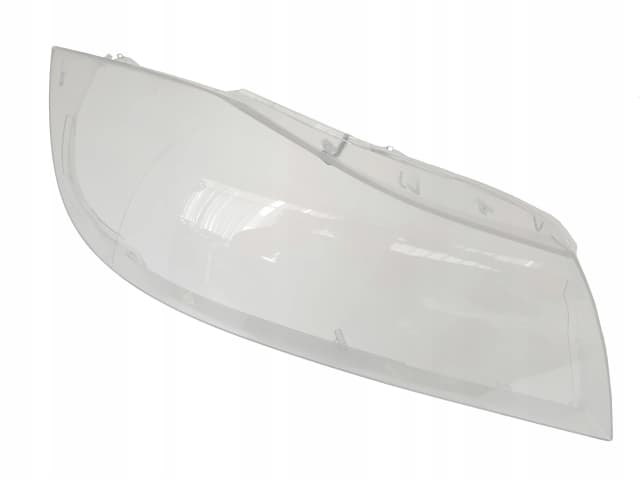 Szkło reflektora BMW E90 | E91 04-12r PRAWE