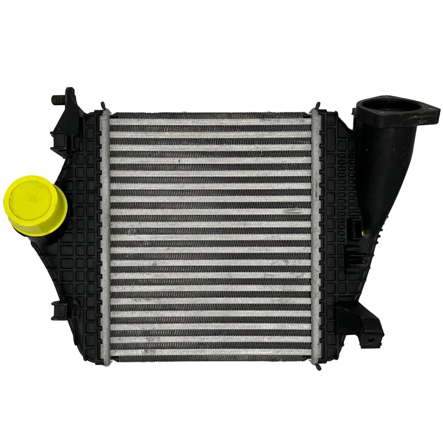 Chłodnica powietrza doładowującego / Intercooler PORSCHE CAYENNE 9Y / AUDI RSQ8 / LAMBORGHINI URUS (PAB145804D, 4M0145804BT)