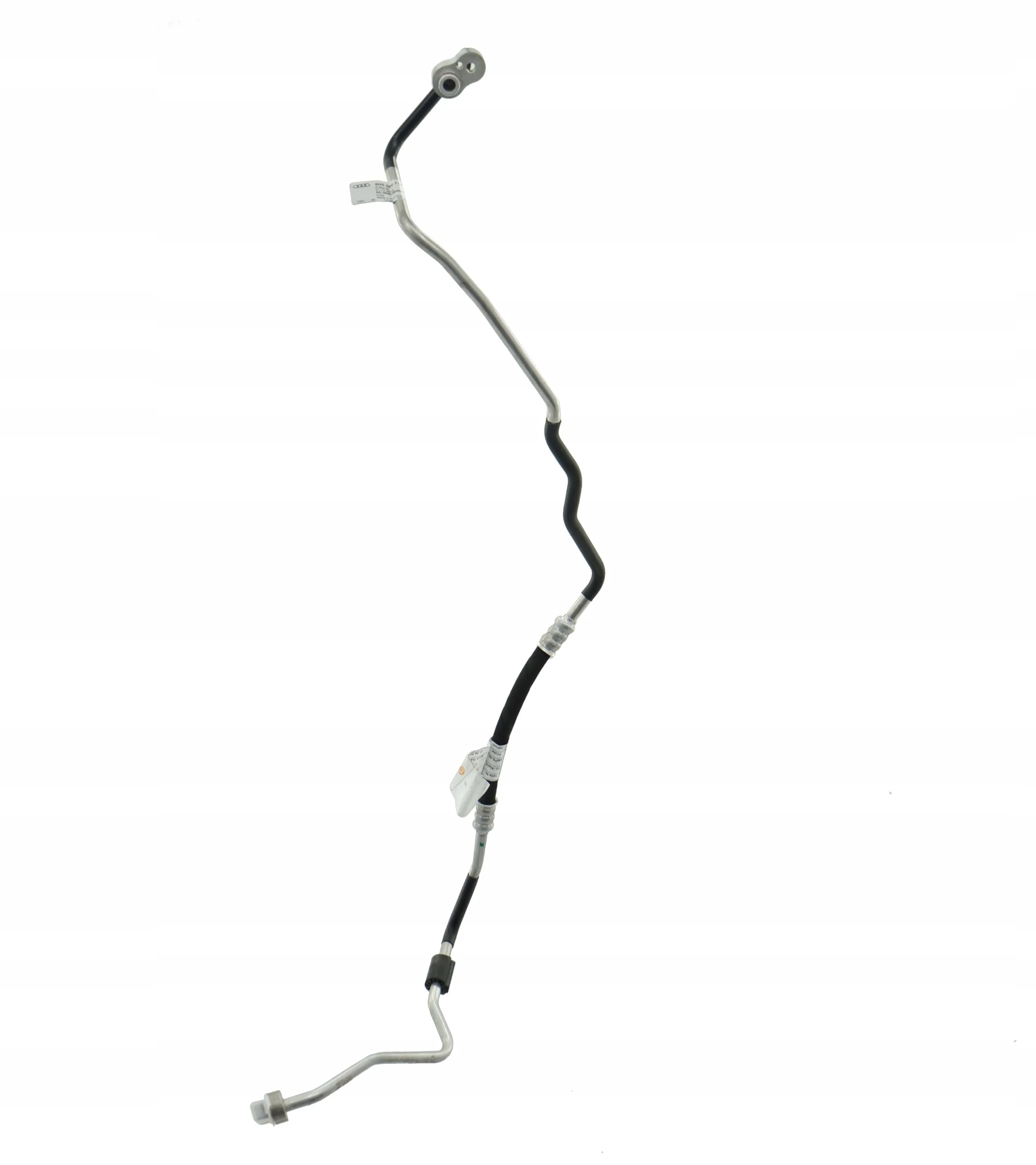 Przewód klimatyzacji AUDI A8 D4 10-17r (4H0260710BB)