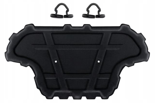 Wygłuszenie maski AUDI Q3 83A 19-24R