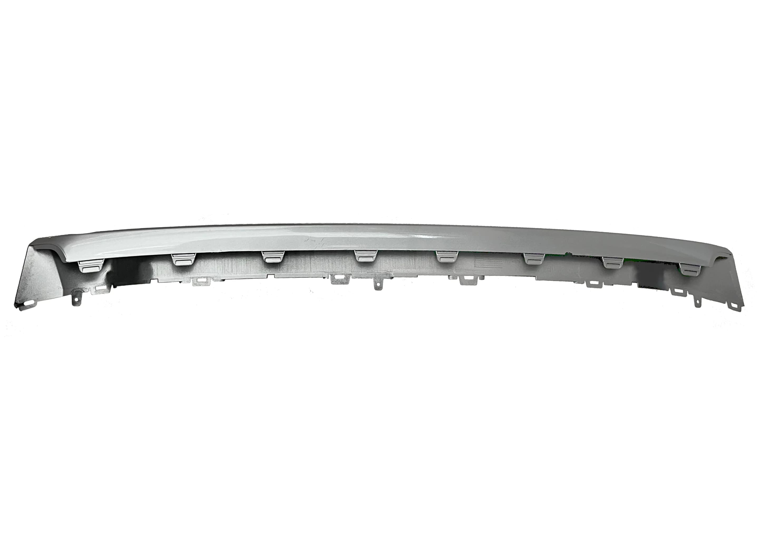SPOILER ZDERZAKA AUDI A3 8V S-LINE SEDAN PRZEDNI (8V5807110)