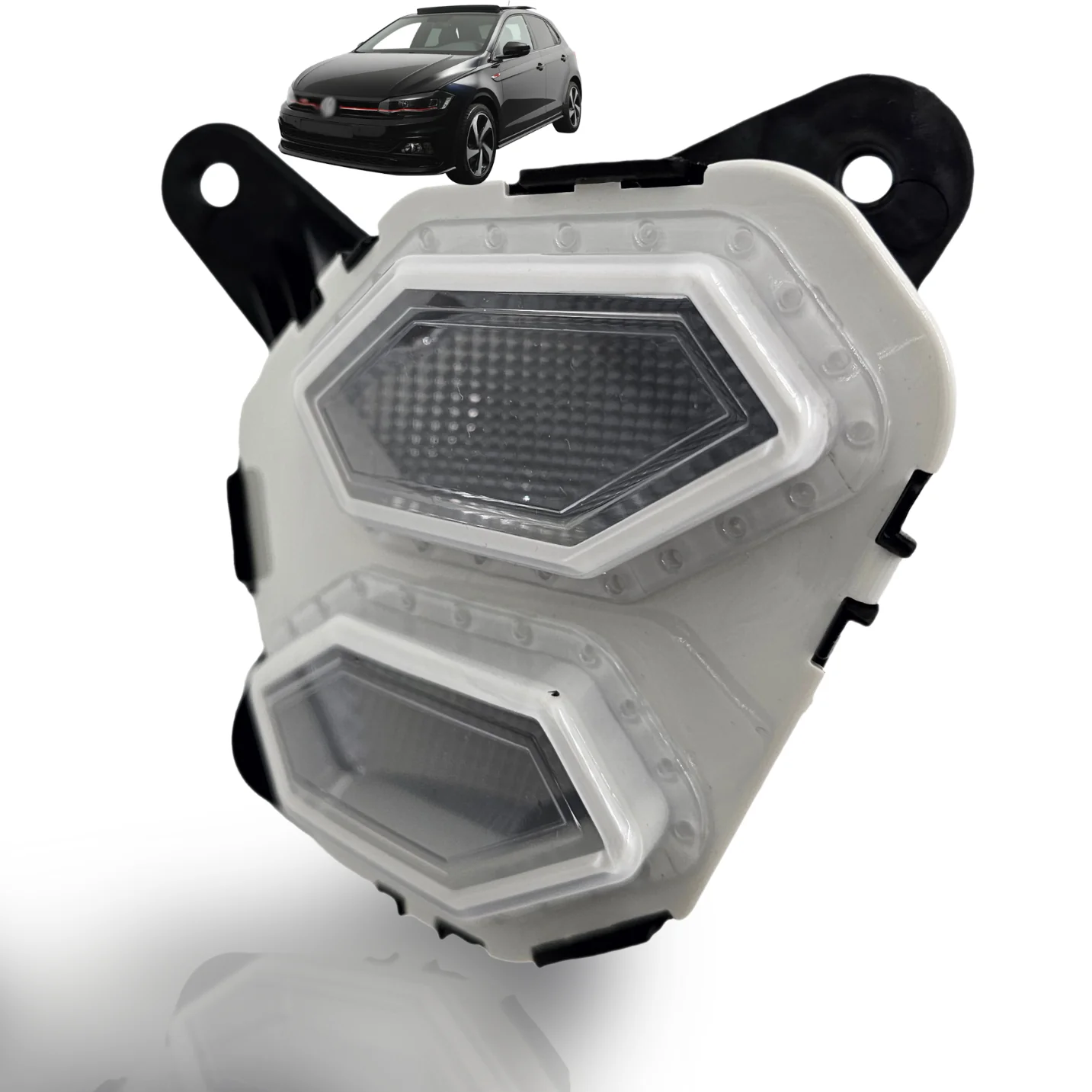 Halogen led VOLKSWAGEN POLO VI GTI FL 21R+ PRAWY (2G0941056)