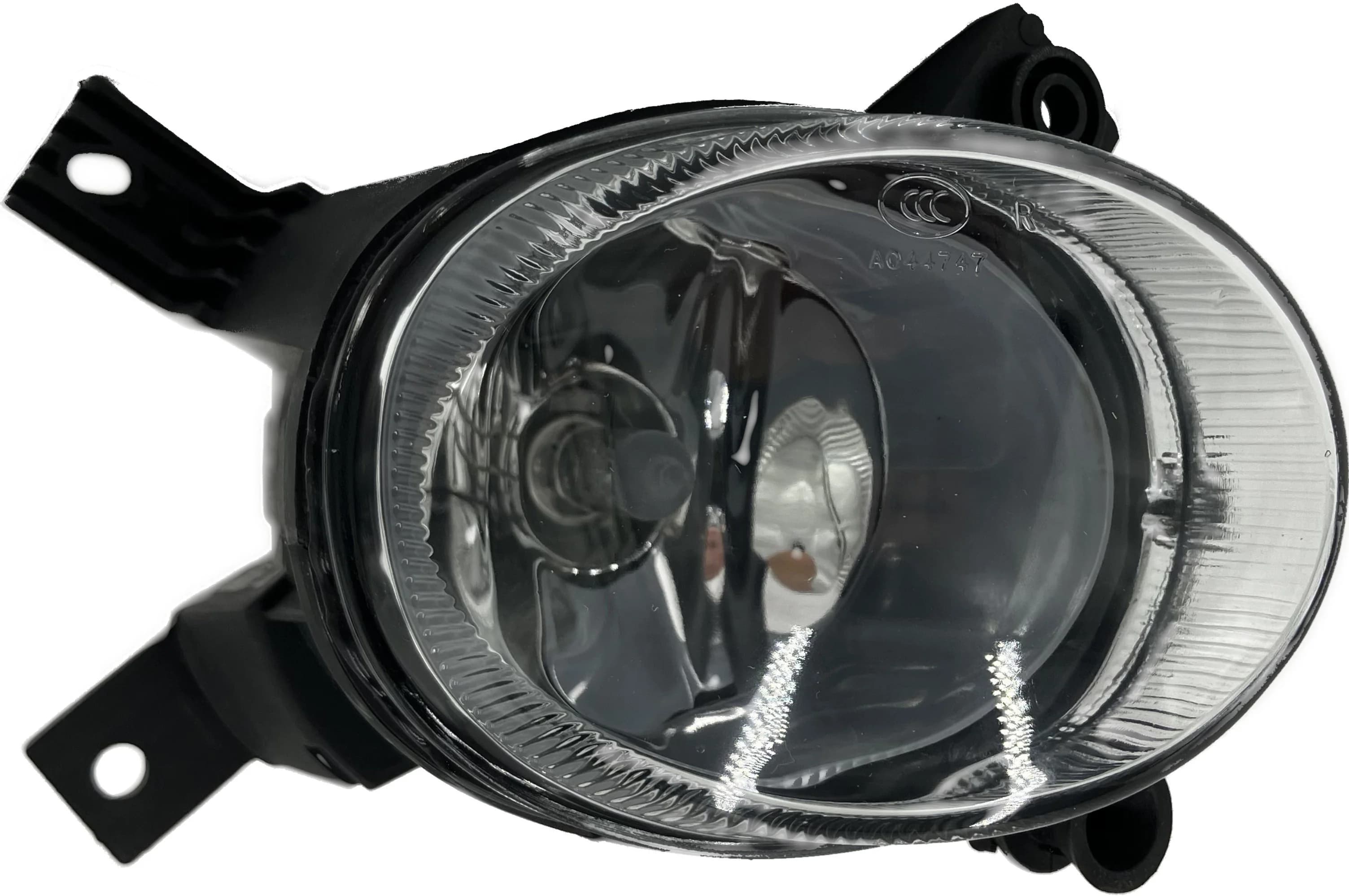 Halogen AUDI A3 8P FL 08-12r | A4 B7 04-08r PRAWY (8E0941700C, 8E0941700E)
