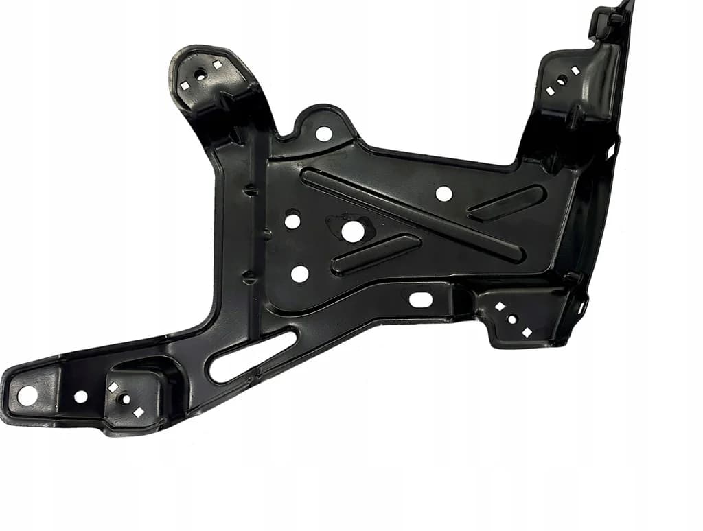 Mocowanie błotnika PORSCHE CAYENNE 7P5 14-17r LEWA (95850325900GRV, 7P5821259, 95850325900)