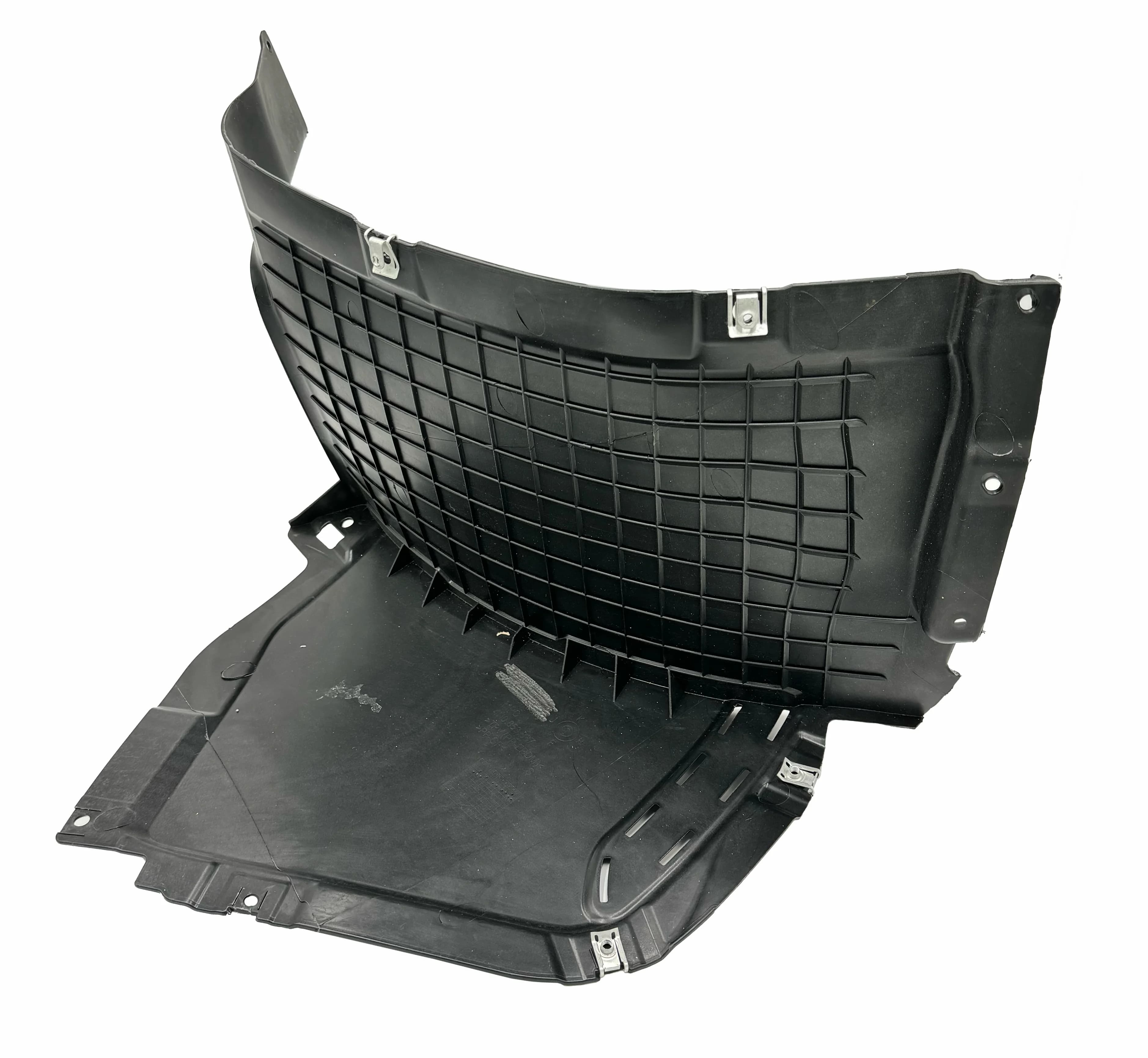 Spoiler nadkola AUDI A8 D5 17-21R LEWY (4N0853887H, 4N0853887J)