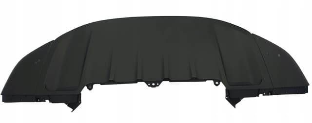 Spoiler zderzaka PORSCHE CAYENNE 7P5 14r-