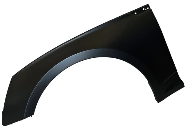 Błotnik AUDI A5 8W6 16- LEWY