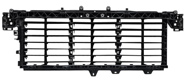 Roleta chłodnicy PORSCHE CAYENNE 9YO LIFT 23- ORI 9Y0 805 535