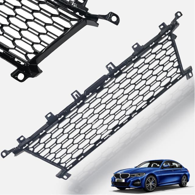 Kratka środkowa BMW 3 G20 G21 PRZED LIFT 18-22r