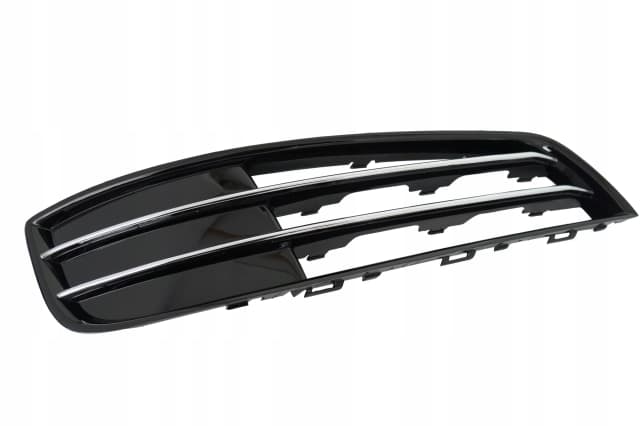 Kratka zderzaka AUDI A8 D4 09-13r PRAWA