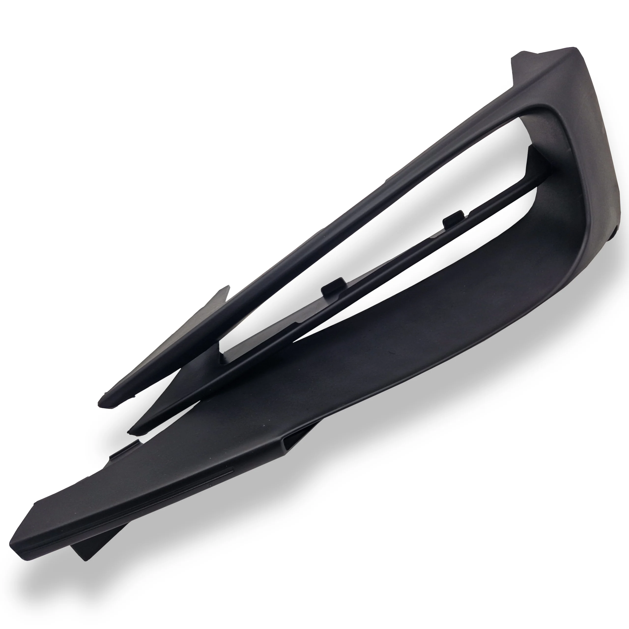 Listwa kratki zderzaka PORSCHE PANAMERA 971 16- PRAWA (971807878OK1)