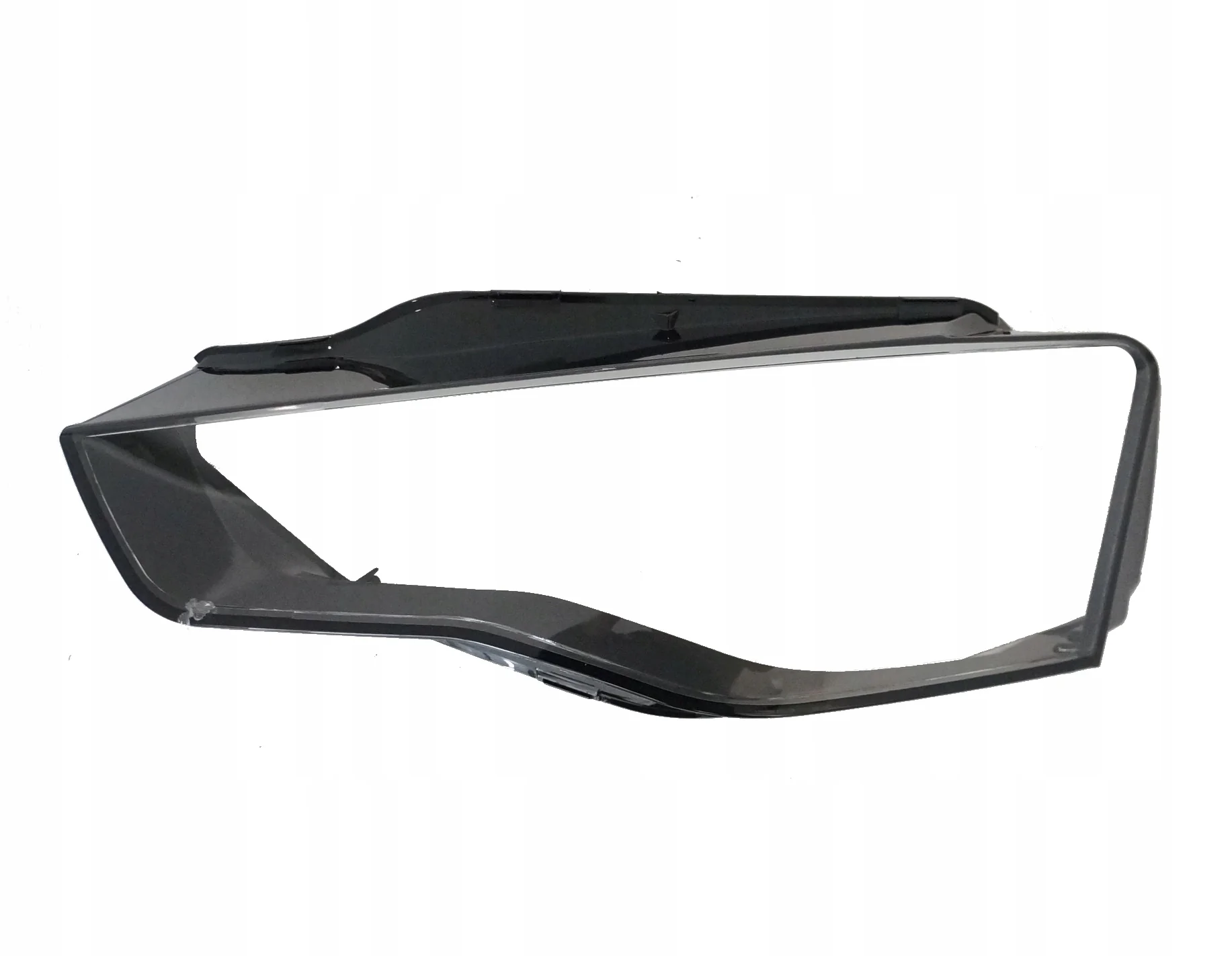 Szkło reflektora AUDI A5 FL 11-16r LEWE