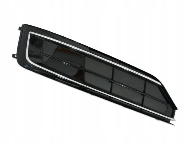Kratka zderzaka AUDI A8 D4 FL 13r- PRAWA