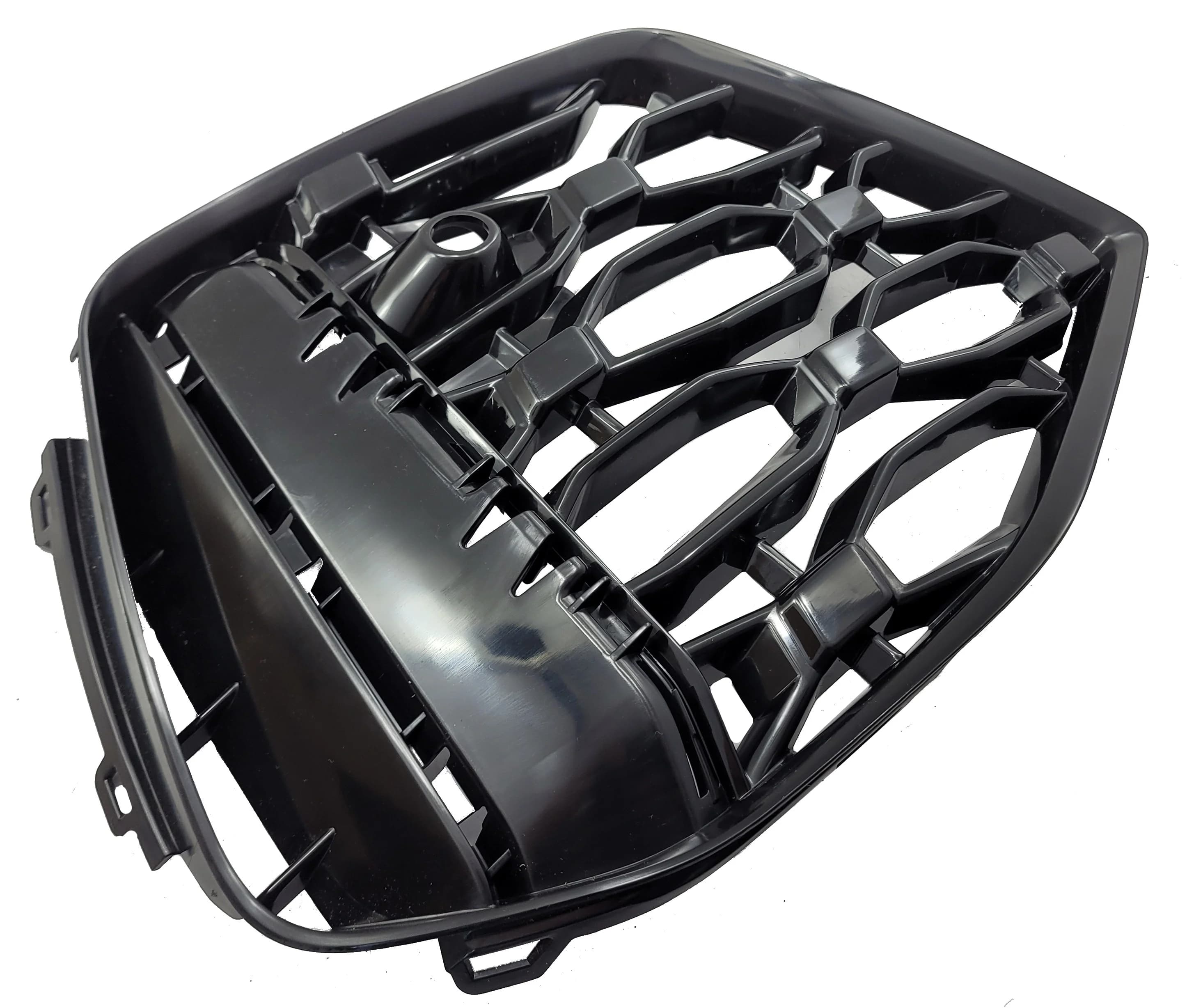 KRATKA ZDERZAKA PRZEDNIA PRAWA AUDI A3 8Y RS3 20- (8y0807682f)