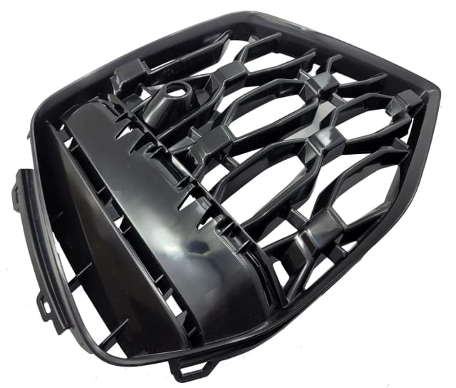 KRATKA ZDERZAKA PRZEDNIA PRAWA AUDI A3 8Y RS3 20-