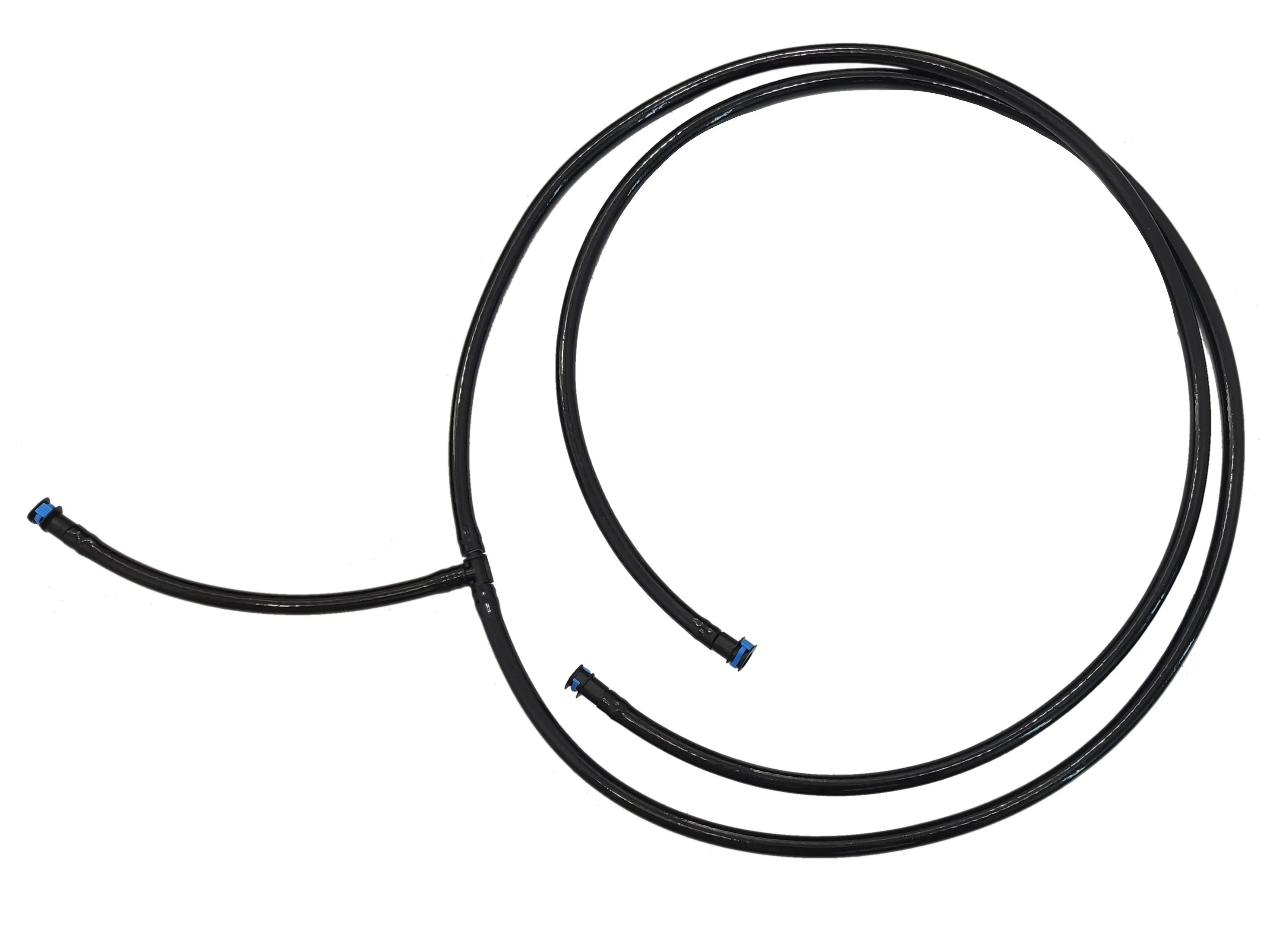 Przewód spryskiwaczy reflektorów Porsche Cayenne 2010-2014