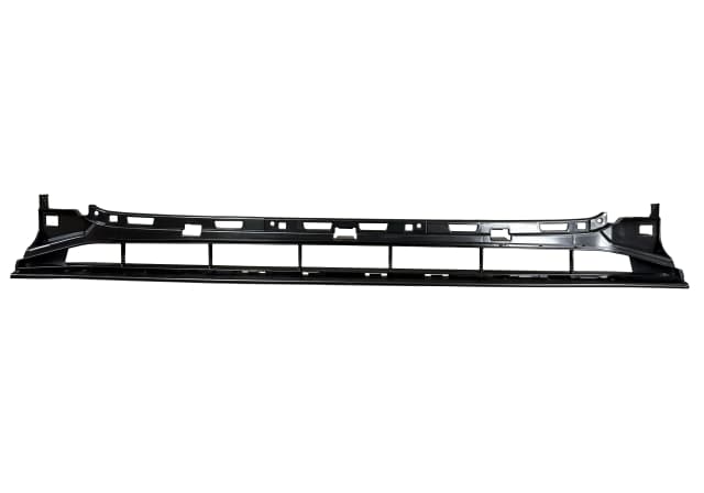 Kratka środkowa zderzaka AUDI A7 4G8 FL S-LINE 14-18R