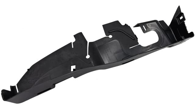 Kierownica powietrza lewa AUDI Q3 83A 2.0 18-25r