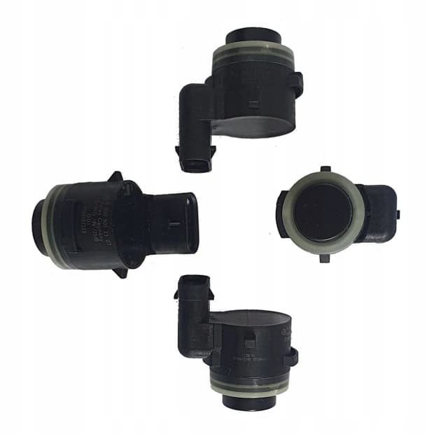 Czujnik parkowania PDC