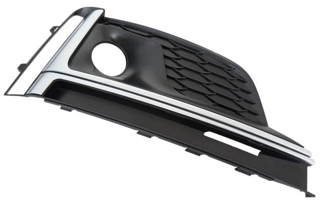 KRATKA ZDERZAKA PRAWA AUDI A5 8W6 S5 RADAR