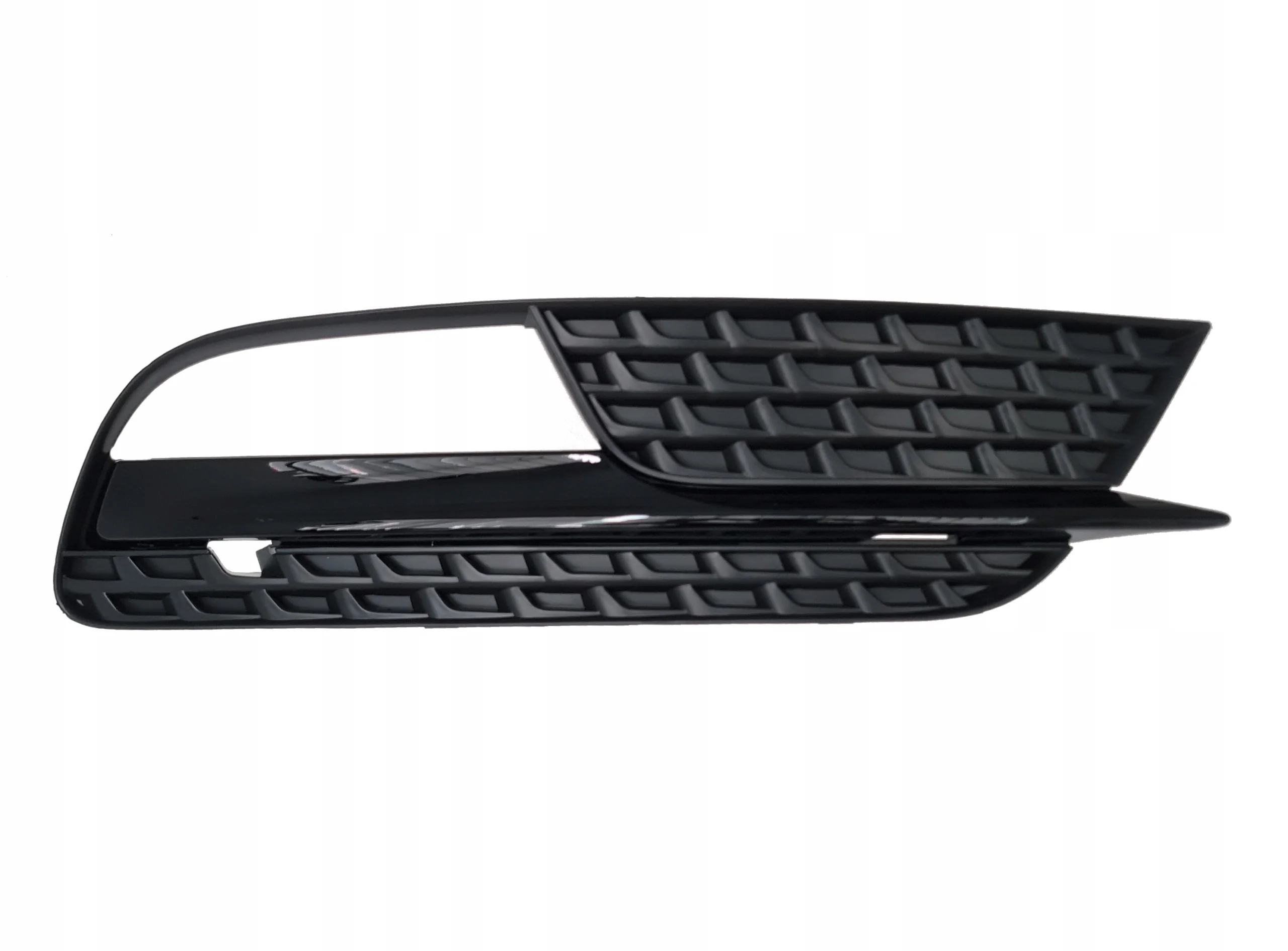 Kratka zderzaka AUDI A5 8T FL 11-16r PRAWA (8T0807682H)