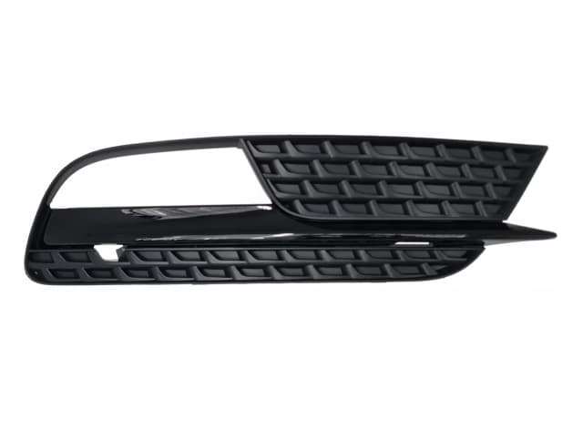 Kratka zderzaka AUDI A5 8T FL 11-16r PRAWA