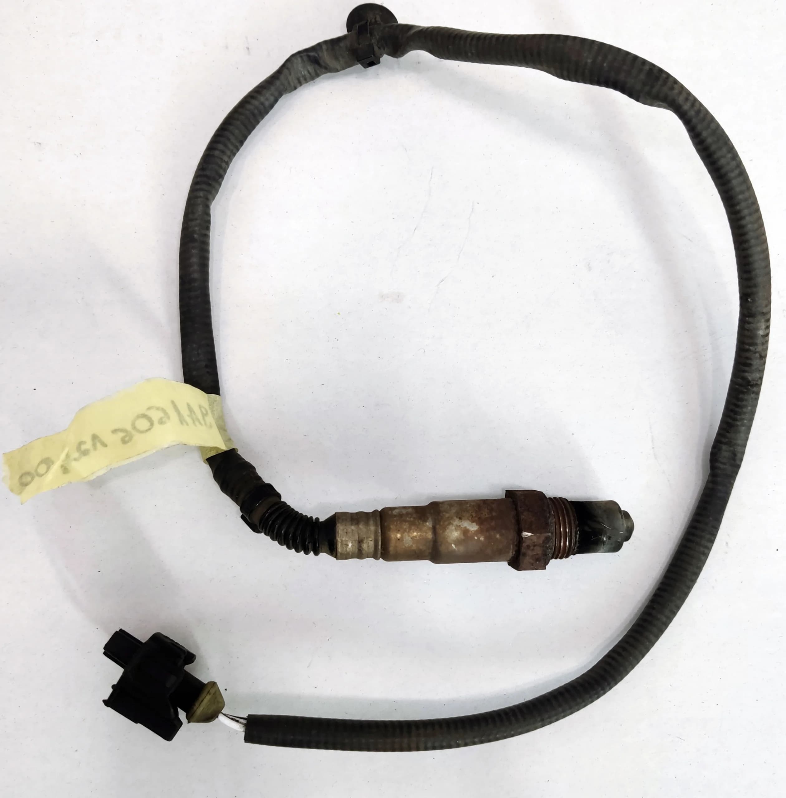 SONDA LAMBDA PORSCHE CAYMAN BOXSTER 987 911 997