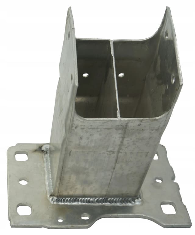 Strefa zgniotu AUDI A4 B9 | A5 8W6 PRAWA