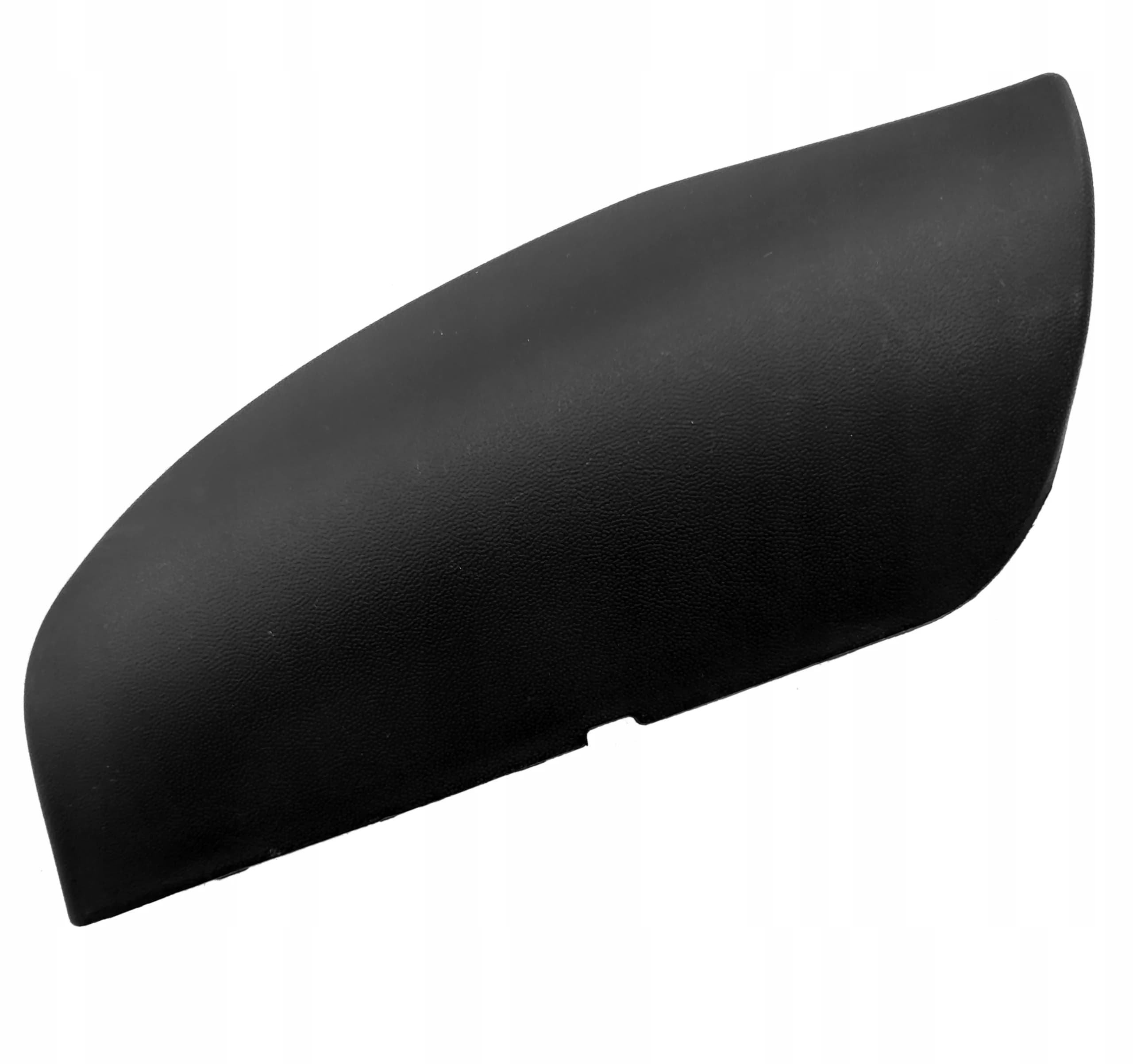 Zaślepka haka holowniczego PORSCHE CAYENNE 7L5 FL PRAWA PRZEDNIA (95550515610, 7L5807156)