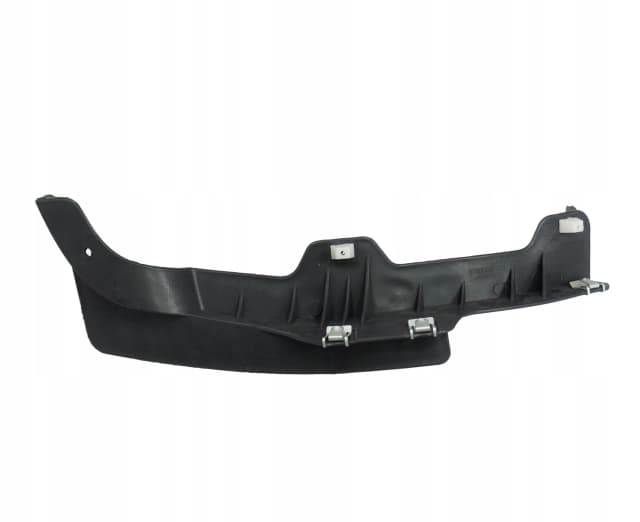 Spoiler nadkola AUDI Q5 08-16r PRAWY