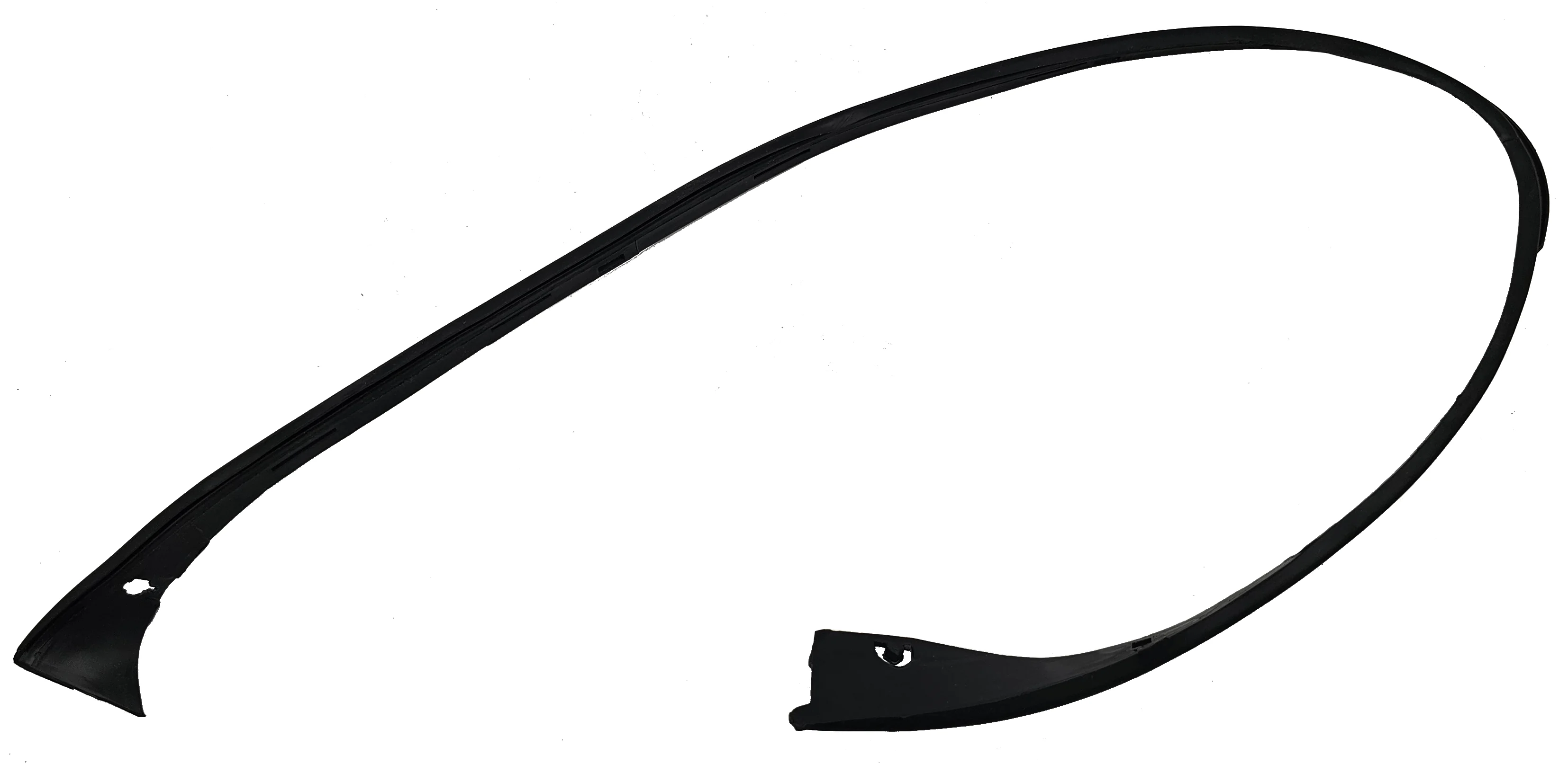 Uszczelka reflektora PORSCHE CAYENNE 7P 10-14r LEWA