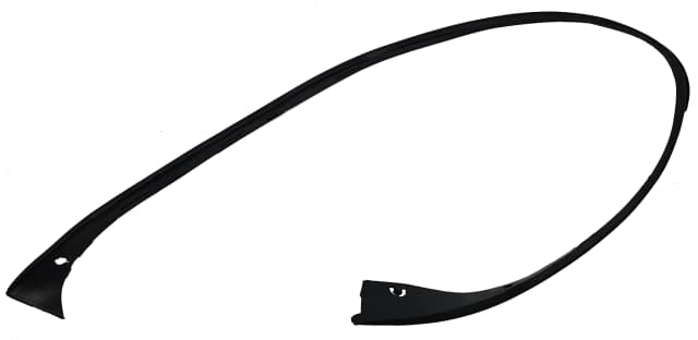 Uszczelka reflektora PORSCHE CAYENNE 7P 10-14r LEWA