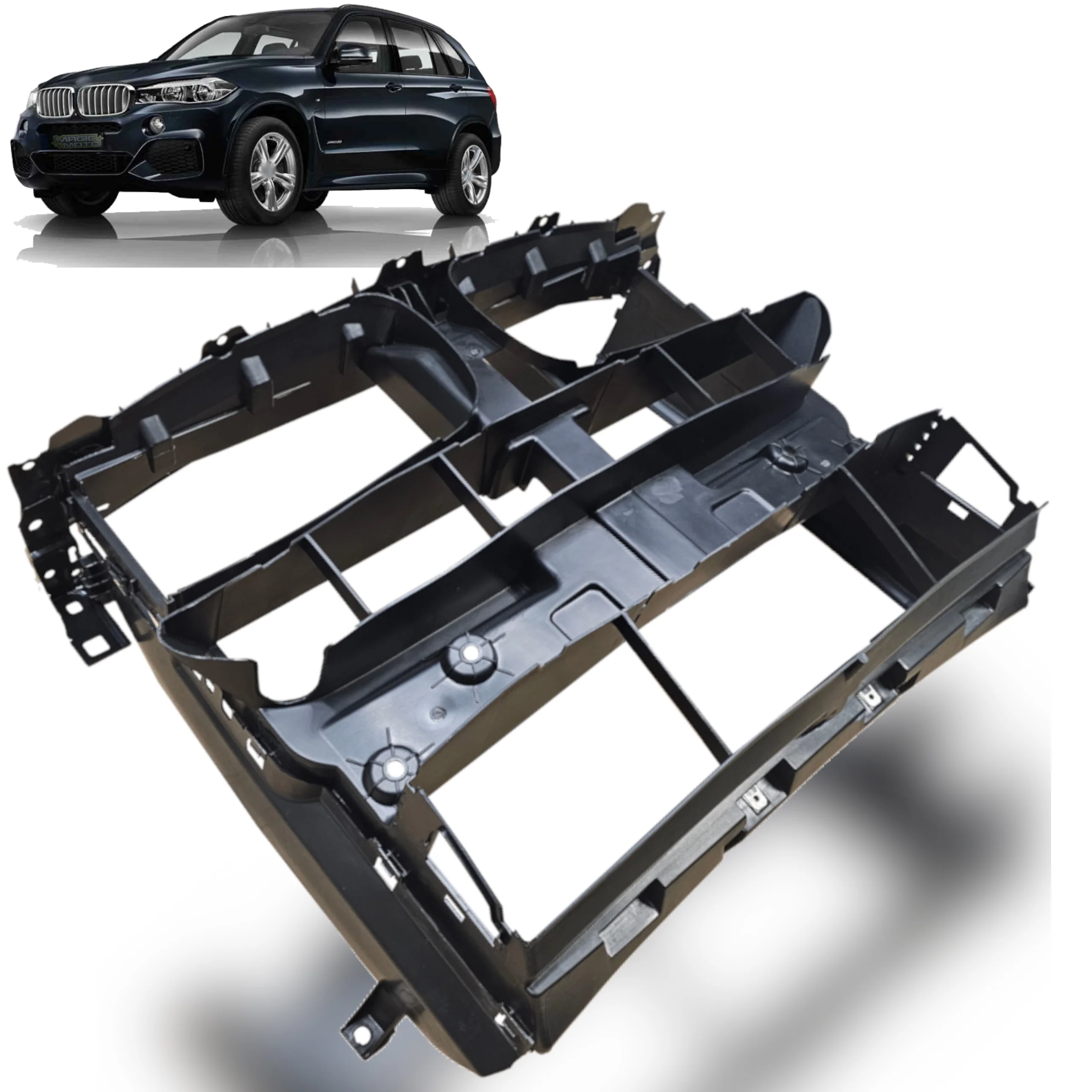 Pas przedni BMW X5 F15 13-18R (51747343798, 7343798)