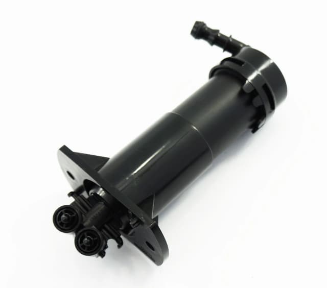 Spryskiwacz reflektora AUDI Q7 4L0 | SEAT EXEO 00-13r LEWY