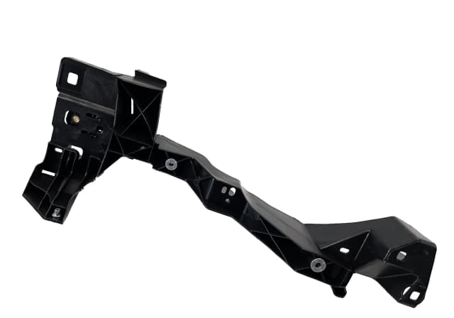 Ślizg lampy AUDI Q7 4M LEWY