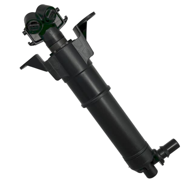 Spryskiwacz reflektora AUDI Q5 80A PRAWY