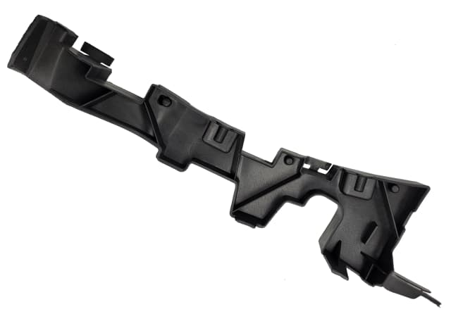 Ślizg zderzaka AUDI Q5 80A 16-20r ZWYKŁY LEWY