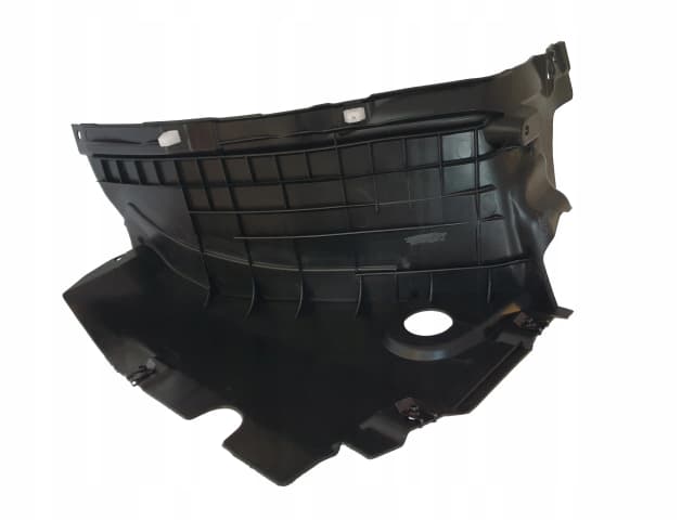 Spoiler nadkola AUDI Q5 80A PRAWY