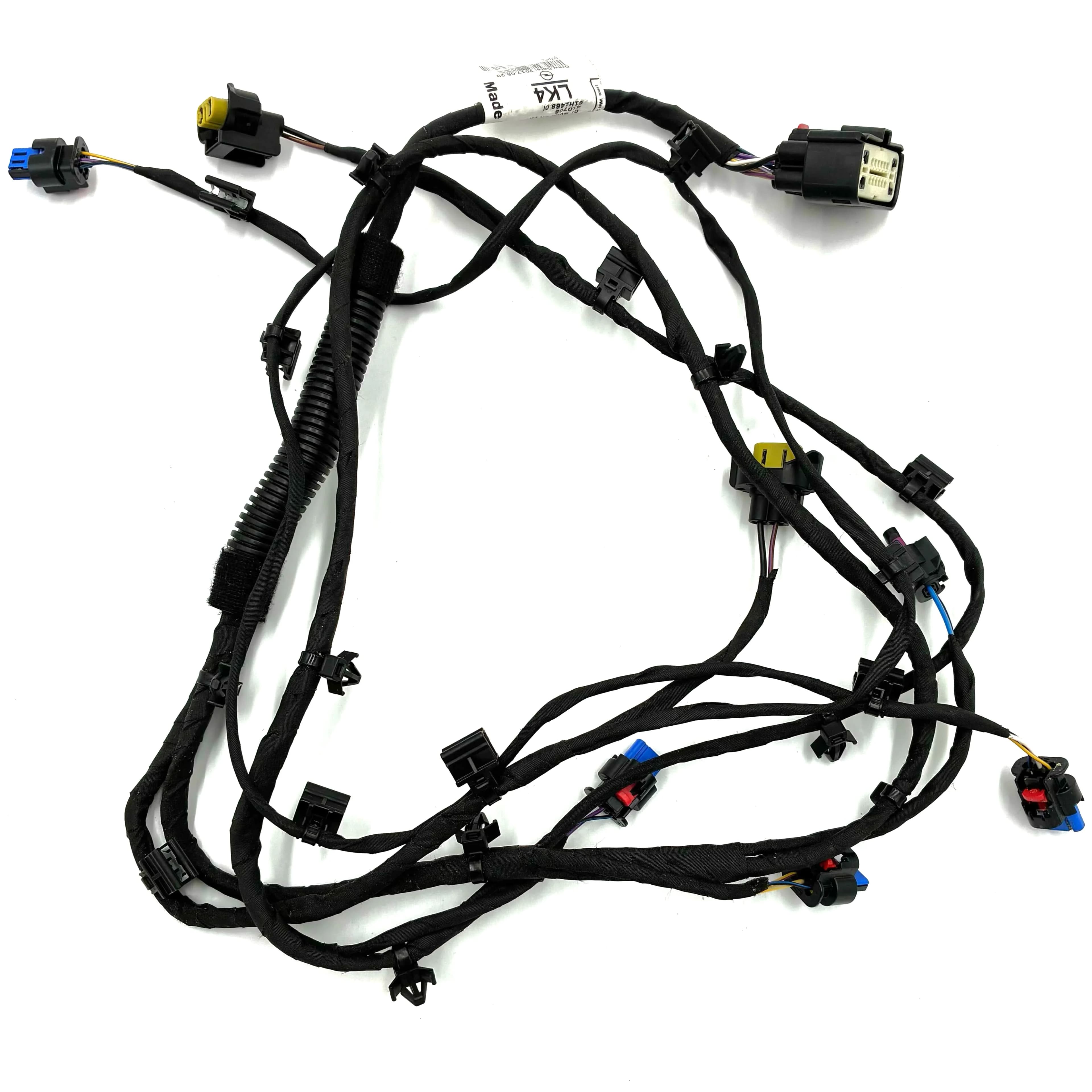 Wiązka czujników PDC - OPEL ASTRA K 15-19r LK4 (39150203)