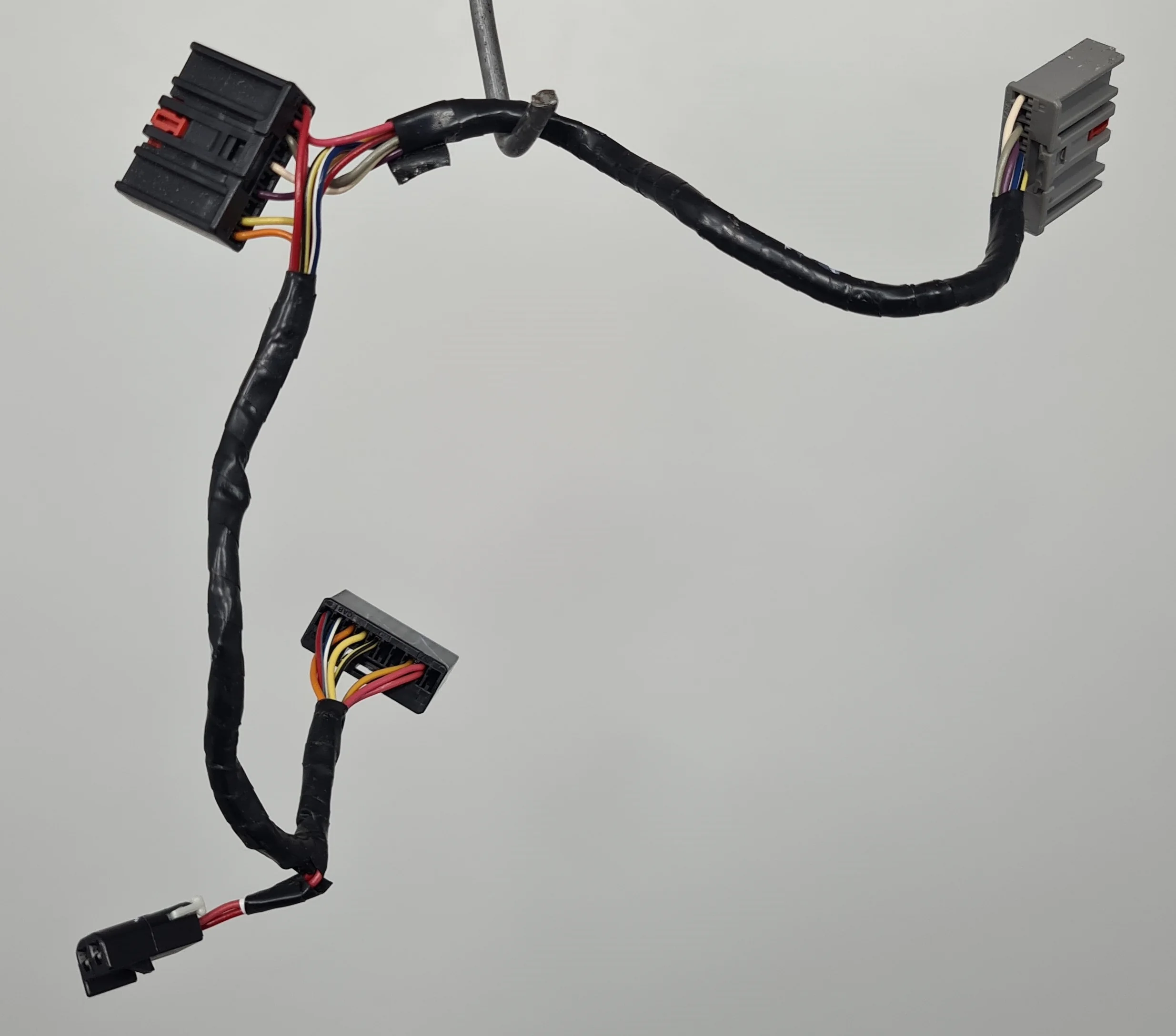 WIĄZKA KIEROWNICY MULTIFUNKCJ OPEL INSIGNIA A LIFT