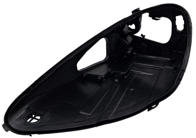 Obudowa Reflektora Porsche Cayenne 11-14r LEWA