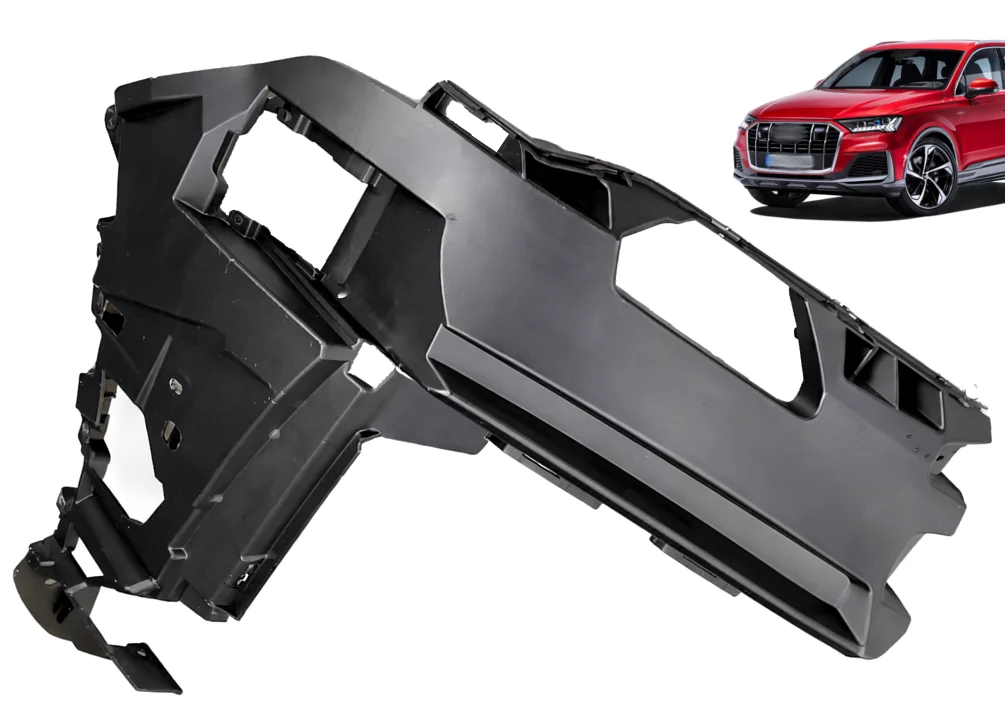 Wzmocnienie zderzaka AUDI Q7 4M FL 20- S-LINE PRAWE (4M0807096G)