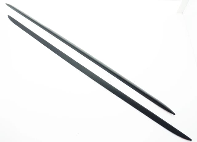 Listwa progowa AUDI A4 B8 S-LINE PRAWA