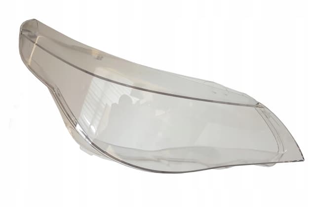 Szkło reflektora BMW E60 | E61 03-10r PRAWE