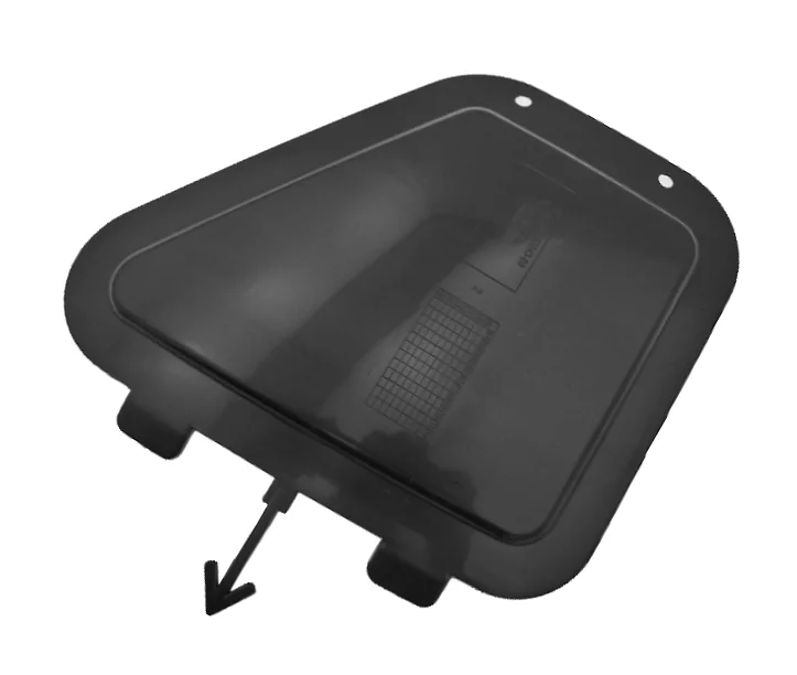 Zaślepka nadkola BMW F10 F11 LEWE (51717187043)